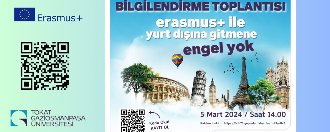 Engelsiz Erasmus+